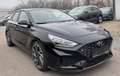 Hyundai i30 N Line LED,Standheizung,SHZ, Negro - thumbnail 4