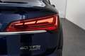Audi Q5 SPB 40 TFSI 204CV MHEV Quattro Stronic Advanced Blu/Azzurro - thumbnail 5