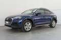 Audi Q5 SPB 40 TFSI 204CV MHEV Quattro Stronic Advanced Blu/Azzurro - thumbnail 1