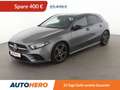 Mercedes-Benz A 180 A 180 AMG Line Aut.*NAVI*TEMPO*LED*PDC*SHZ* Grau - thumbnail 1