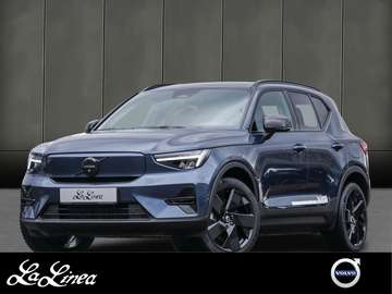 Single Ext. Plus Black Edition 360°*Harman/Kardon