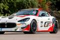 Maserati GranTurismo MC Trofeo GT4 Bílá - thumbnail 1