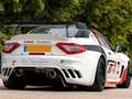 Maserati GranTurismo MC Trofeo GT4 Bílá - thumbnail 4