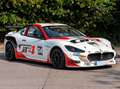 Maserati GranTurismo MC Trofeo GT4 Bílá - thumbnail 3