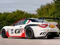 Maserati GranTurismo MC Trofeo GT4 Bílá - thumbnail 5