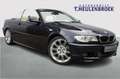 BMW 320 3-serie Cabrio 320Ci Special Edition, M Sportpakke Blauw - thumbnail 1
