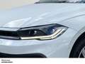 Volkswagen Polo 1.0 TSI Style DSG LED NAVI SHZ PDC LM ZV Blanc - thumbnail 5