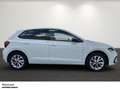 Volkswagen Polo 1.0 TSI Style DSG LED NAVI SHZ PDC LM ZV Wit - thumbnail 3