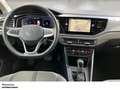 Volkswagen Polo 1.0 TSI Style DSG LED NAVI SHZ PDC LM ZV Wit - thumbnail 6