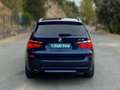 BMW X3 xDrive 20d Azul - thumbnail 8
