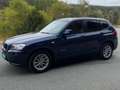 BMW X3 xDrive 20d Azul - thumbnail 9