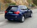 BMW X3 xDrive 20d Azul - thumbnail 7