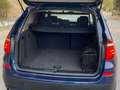 BMW X3 xDrive 20d Azul - thumbnail 14
