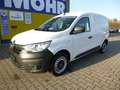Renault Express Extra; 1 Hand; sauberes Auto; Flex. Beifahrersitz Weiß - thumbnail 4