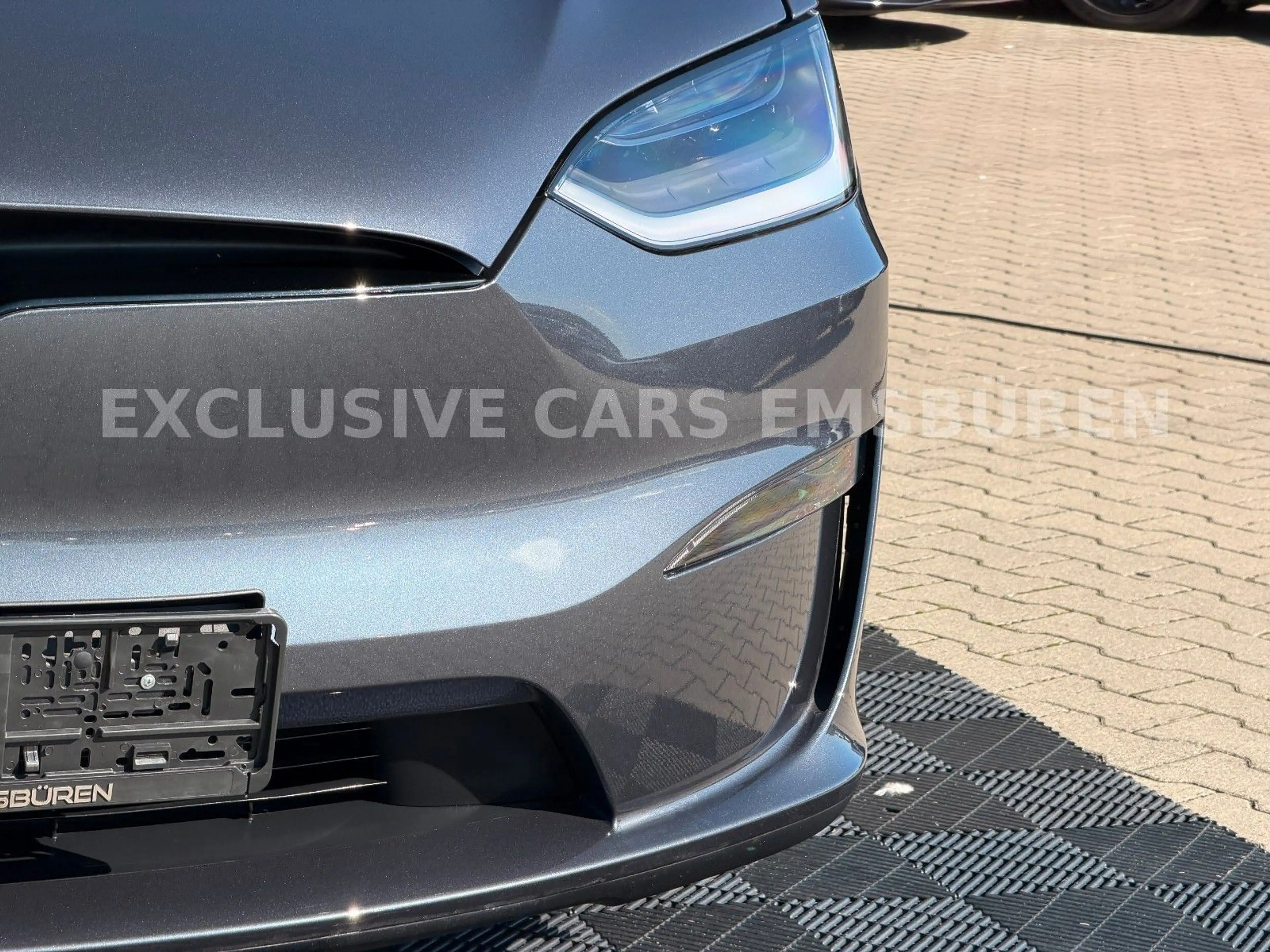 Tesla Model X MODEL X PALLADIUM | AUTOPILOT 4 AI | 7 SEATER — photo 6