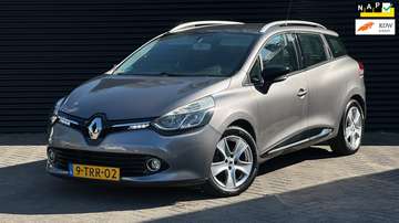 Estate 0.9 TCe Expression | Navi | cruise control