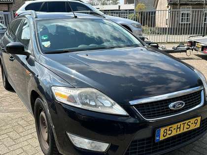 Ford Mondeo Wagon 2.0 TDCi ECOnetic