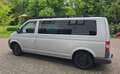 Volkswagen T5 Shuttle Transporter T5 TDI 4MOTION 4MOTION Lang Silber - thumbnail 2