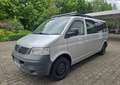 Volkswagen T5 Shuttle Transporter T5 TDI 4MOTION 4MOTION Lang Silber - thumbnail 1