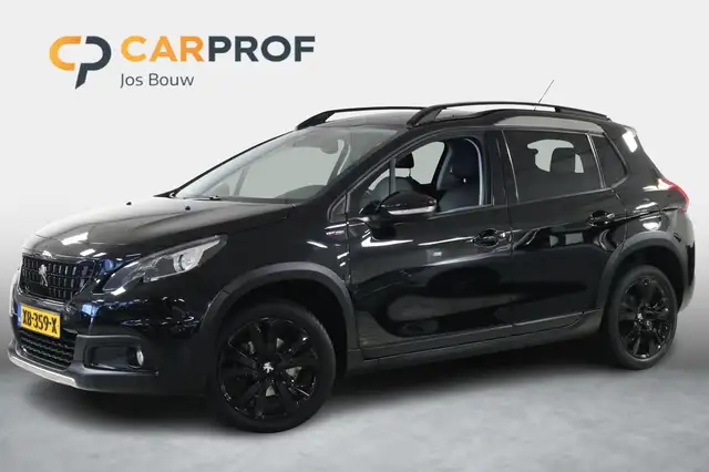 Peugeot 2008 1.2 PureTech GT-Line 130Pk | CarPlay | Navigatie |