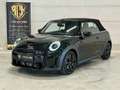 MINI Cooper S Cabrio MINI Cooper S Cabrio **TOP AUSSTATTUNG** Schwarz - thumbnail 1