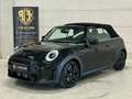 MINI Cooper S Cabrio MINI Cooper S Cabrio **TOP AUSSTATTUNG** Schwarz - thumbnail 2