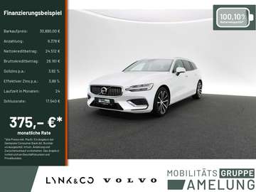 T6 Core Recharge Plug-In Hybrid AWD LED