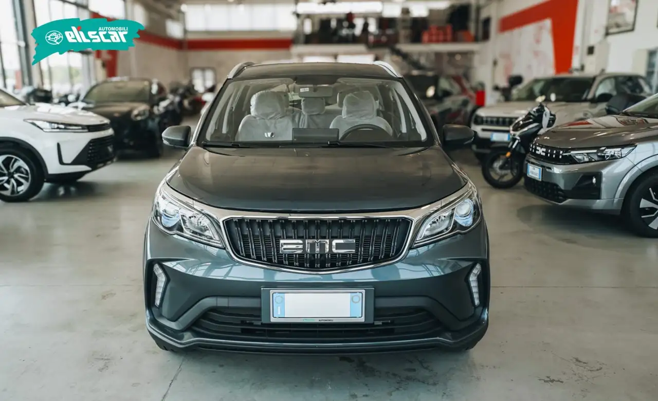 EMC QUATTRO 2026