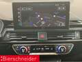 Audi S4 Av TDI qu Competition Plus 19 AHK MATRIX PANO Schwarz - thumbnail 17