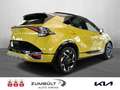 Kia Sportage GT-line 1.6T +Automatik LED Navi+ Jaune - thumbnail 4
