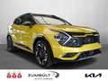 Kia Sportage GT-line 1.6T +Automatik LED Navi+ Geel - thumbnail 3