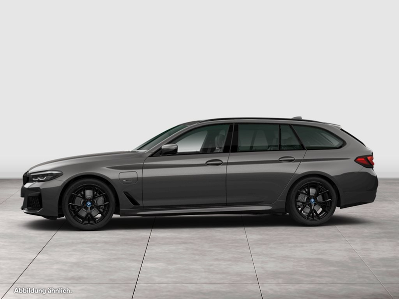 BMW 530 e A M Sport PANO AHK RFK NAVI LED PDC V+H LM — photo 5