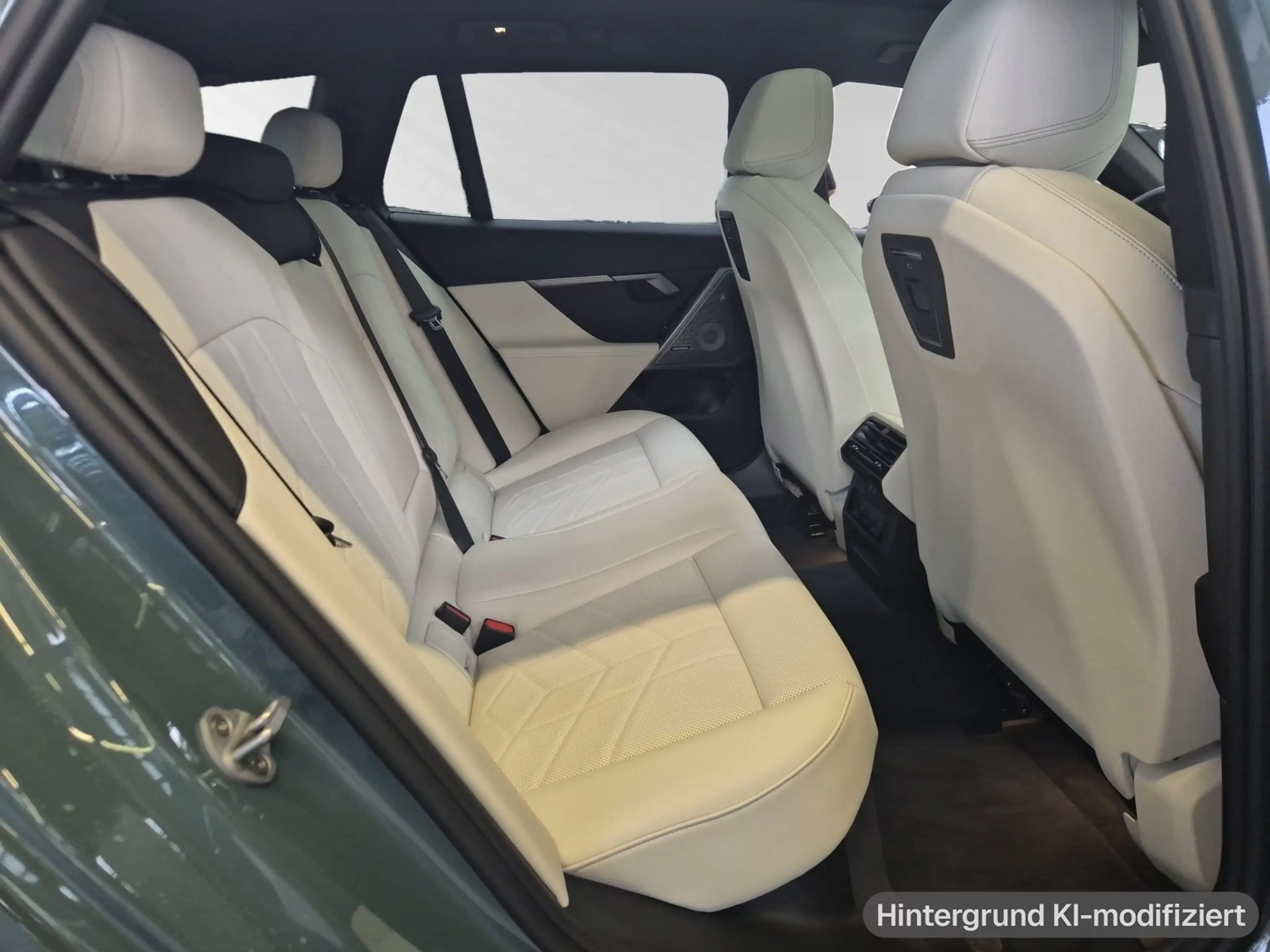 BMW 550 e xDrive Touring M Sport|AHK|Pano|Autobahnass. — photo 15