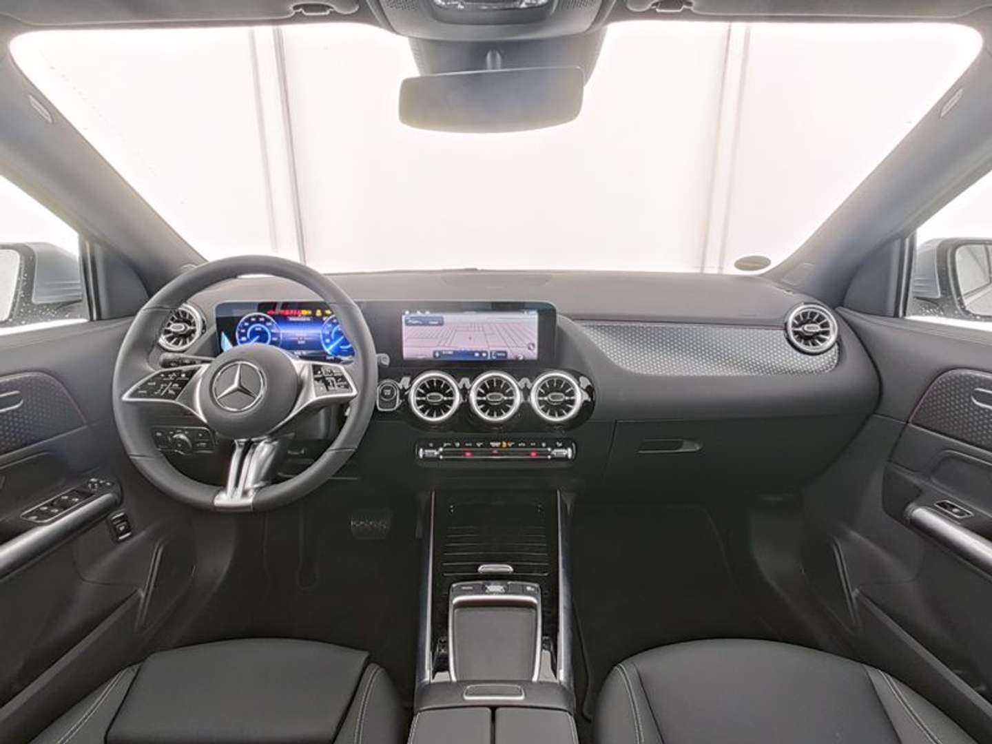 Mercedes EQA 350 Progressive - - Joinsteer - #4