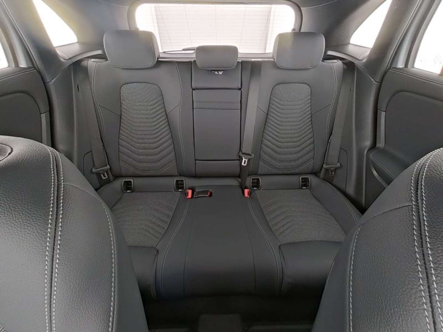 Mercedes EQA 350 Progressive - - Joinsteer - #5