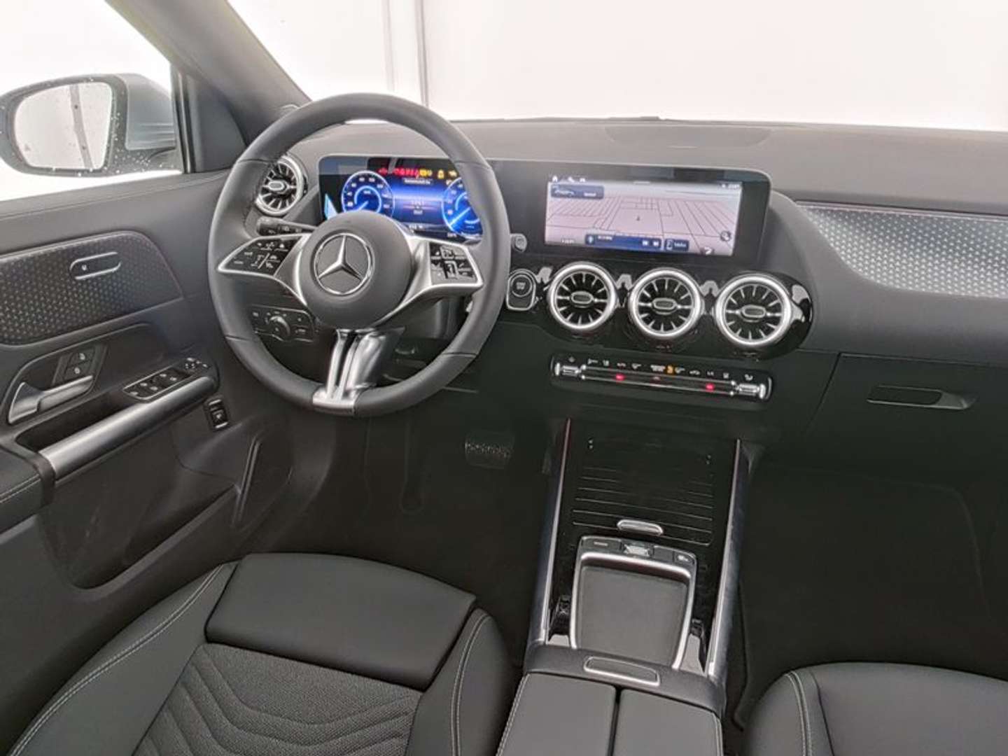 Mercedes EQA 350 Progressive - - Joinsteer - #3