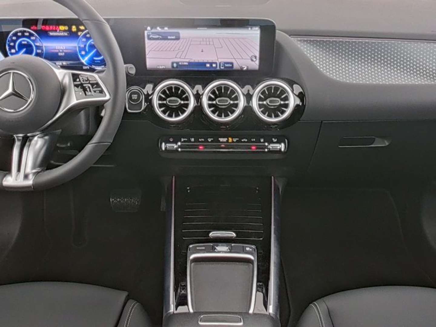 Mercedes EQA 350 Progressive - - Joinsteer - #2