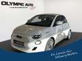 Fiat 500e Neuer 500 42kWh  CARPLAY KLIMA-AT TOUCH DAB Weiß - thumbnail 1
