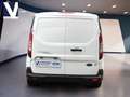 Ford Transit Connect Trend Blanc - thumbnail 4