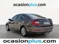 Skoda Octavia 1.6TDI CR Ambition 105 Marrón - thumbnail 3