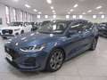 Ford Focus Focus SW 1.5 ecoblue ST-Line 115cv auto - KM0 Blu/Azzurro - thumbnail 3