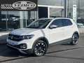 Volkswagen T-Cross 1.0 TSI Advance DSG7 81kW Blanco - thumbnail 1