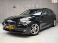 BMW 528 5-serie Touring 528i 245 PK / Full Option / Nette Schwarz - thumbnail 1
