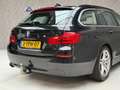 BMW 528 5-serie Touring 528i 245 PK / Full Option / Nette Schwarz - thumbnail 7