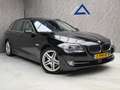 BMW 528 5-serie Touring 528i 245 PK / Full Option / Nette Schwarz - thumbnail 3