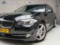 BMW 528 5-serie Touring 528i 245 PK / Full Option / Nette Schwarz - thumbnail 8