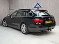 BMW 528 5-serie Touring 528i 245 PK / Full Option / Nette Schwarz - thumbnail 4