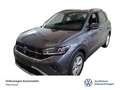 Volkswagen T-Cross 1.0 TSI DSG Life LED Dig.Cockpit ACC PDC Grau - thumbnail 1