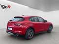 Alfa Romeo Stelvio Super 2,2 ATX RWD Rot - thumbnail 6
