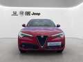 Alfa Romeo Stelvio Super 2,2 ATX RWD Rot - thumbnail 2